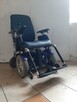 Wózek elektryczny inwalidzki Permobil C-300 - 6