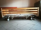 Łóżko rehabilitacyjne - ortopedyczne elektryczne 3 funkcyjne - 7