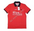 Hurt! Oryginalne męskie koszulki polo U.S. Polo Assn. 59 PLN - 5