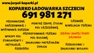 Koparko ładowarka, montaż szamb, dreny, deszczówka, Kanlizacja - 2