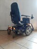 Wózek elektryczny inwalidzki Permobil C-300 - 7
