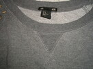 bluza-tunika H&M S-M - 3