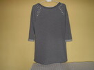 bluza-tunika H&M S-M - 2