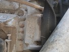 Silnik isuzu, jcb,4BG1 - 2