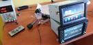 Stacja multimedialna 2 din Android - 6