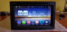 Stacja multimedialna 2 din Android - 2