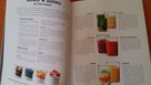 Jeść zdrowiej warzywa i owoce książka LIDL.Książka kucharska - 2