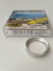 Filtr Hama UV 390 (O-Haze), 27,0 mm, powlekany HTMC, srebrny - 7