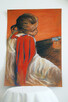 Stanisław Wyspiański - Portret Dziewczynki - 2