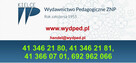 140 zagadek ortograficznych zagadki dla dzieci - wydped.pl - 3