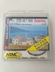 Filtr Hama UV 390 (O-Haze), 27,0 mm, powlekany HTMC, srebrny - 2