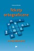Teksty ortograficzne z krzyżówkami - nauka po przez zabawę - 2