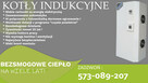 PIEC Indukcyjny KOCIOŁ Indukcyjny kotły indukcyjne - 5