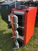 19 kw piec kotły co piece do 120 m drewno miał groszek EKO - 1