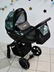 BabyActive Mommy jungle wózek 2w1 - 7