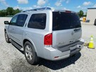 Nissan Armada Platinum 5.6 V8 benz. 385 KM 2010 - 2