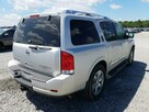 Nissan Armada Platinum 5.6 V8 benz. 385 KM 2010 - 3