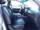 Nissan Armada Platinum 5.6 V8 benz. 385 KM 2010 - 4