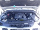 Nissan Armada Platinum 5.6 V8 benz. 385 KM 2010 - 6