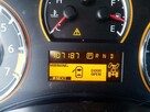 Nissan Armada Platinum 5.6 V8 benz. 385 KM 2010 - 7