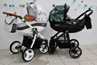 BabyActive Mommy jungle wózek 2w1 - 1