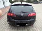 Seat leon - 2