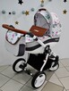 BabyActive Mommy jungle wózek 2w1 - 3