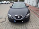 Seat leon - 1