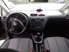 Seat leon - 3