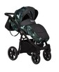 Wózek Babyactive Mommy jungle 4w1 - 7