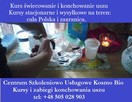 Misy Tybetańskie kryształowe Kurs masaż i terapia dźwiękiem - 16