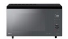Kuchenka mikrofalowa LG EX MJ3965BCR - 2