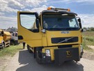 Volvo FL piaskarka 6x4 - 1