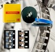Skanowanie negatywów, slajdów, kopie kaset VHS, filmów 8mm - 2