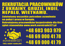 Rekrutacja pracowników z Azji oraz ameryki łacińskiej - 6