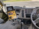 Volvo FL piaskarka 6x4 - 8