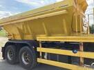 Volvo FL piaskarka 6x4 - 5