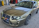 Rover 75 Anniversary Limited Edition - 5