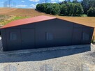 Garaż blaszany 10x6 i każdy inny rozmiar - producent, PREMIUM - 14