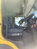 Volvo FL piaskarka 6x4 - 7