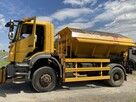 Mercedes AXOR 1824 piaskarka - 4