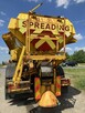 Volvo FL piaskarka 6x4 - 2