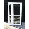 Drzwi pcv140x210 nowe od reki - 2