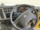 Volvo FL piaskarka 6x4 - 9