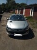 Sprzedam peugeota cabrio 206cc anglik - 5