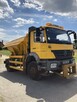 Mercedes AXOR 1824 piaskarka - 3