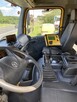 Mercedes AXOR 1824 piaskarka - 9