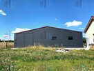 Garaż blaszany 10x6 i każdy inny rozmiar - producent, PREMIUM - 13