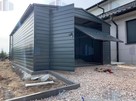 Garaż blaszany: 9x6 i każdy inny rodzaj- producent, PREMIUM! - 11