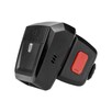 Bluetooth skaner na palec 2D z ładowarką i dodatkową baterią - 6